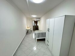 Ivory Heights (D22), Condominium #606693061